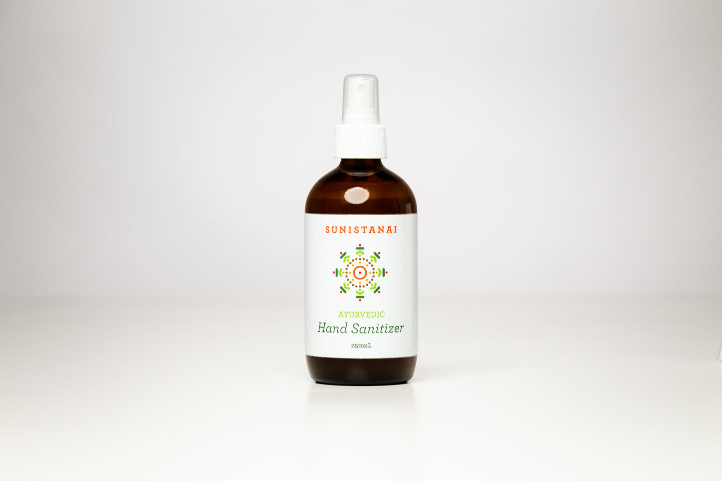 Hand Sanitizer (250 mL)