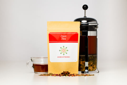 Devi Tea