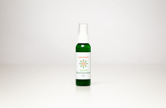 Hand Sanitizer (60 mL)