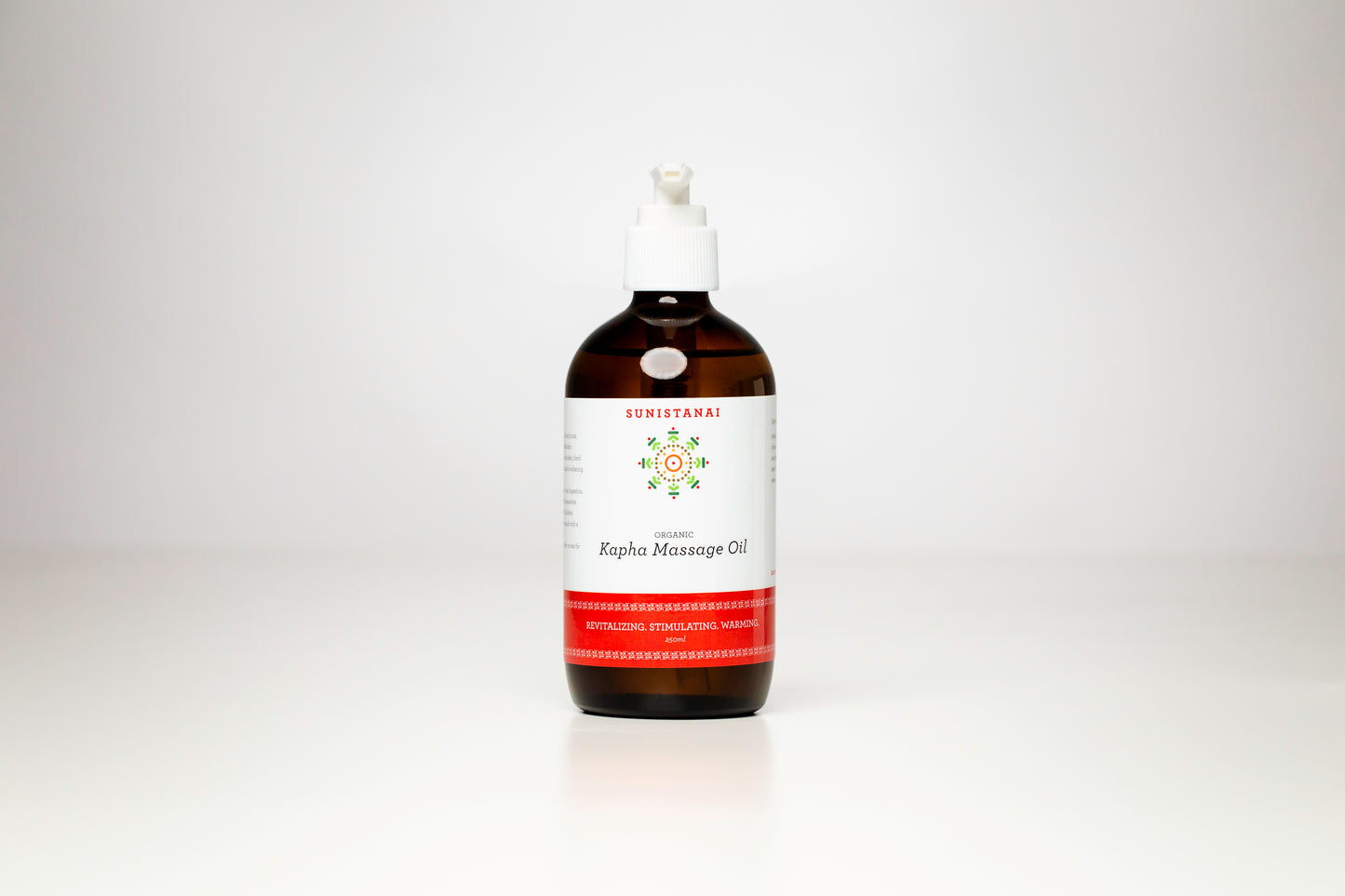 Kapha Massage Oil